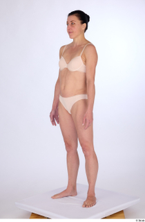 Hanane standing underwear whole body 0012.jpg